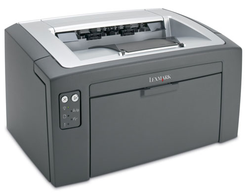 Mono Laser Printer Lexmark E120
